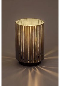 Rabalux 74212 - Lampada da tavolo RAVEN 1xE27/6W/230V