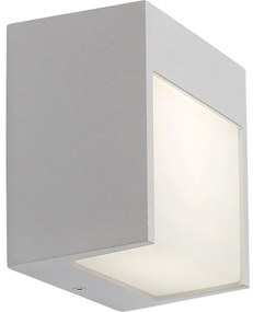Rabalux 7477 - Applique da esterno a LED BALIMO LED/12W/230V bianco IP54