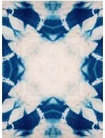 Mindthegap Carta da parati Shibori Flower - WP20204