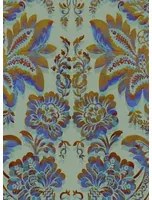 House of Hackney Carta da parati Amarathine - Jadeite