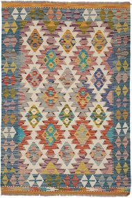 Kilim Tappeto orientale 110 x 160 (Pakistan) Tessuto A Mano