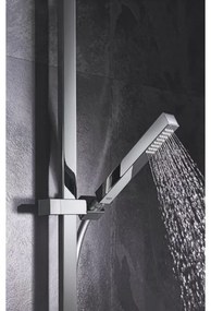 GROHE 27698000 - Doccetta EUPHORIA CUBE, cromo lucido