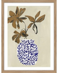 Dipinto 30x40 cm The Right Ambience - Malerifabrikken