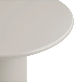 Tavolo da pranzo rotondo ø 120 cm Nagano – House Nordic