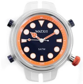 Orologio Unisex Watx  Colors RWA5044 (Ø 43 mm)