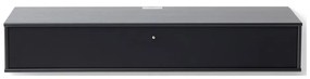 Tavolo TV nero 311 Mistral - Hammel Furniture