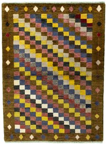 Gabbeh Tappeto persiano 150 x 110 (Iran) Annodato A Mano