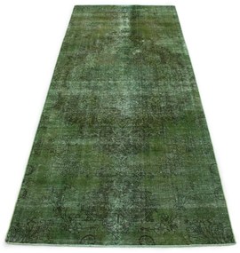 Vintage Tappeto orientale 340 x 140 (Oriental)