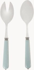 Posate da insalata Lucie