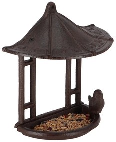 Mangiatoia per uccelli - Esschert Design