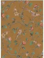 Eijffinger Tapete Good Nightingale - Ochre
