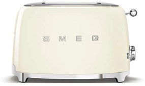 Tostapane bianco crema 50's Retro Style - SMEG