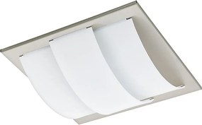 Eglo 96549 - Plafoniera LED ARANDA LED/11W/230V