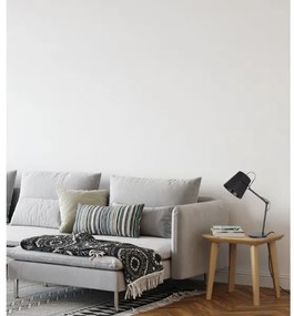 Eglo 39866 - Lampada da tavolo GRANADILLOS 1xE27/40W/230V