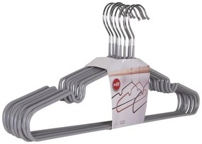 Appendini in metallo in set da 10 Massa - House Nordic