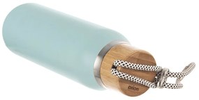 Thermos azzurro 600 ml - Orion