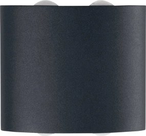 Ledvance - Applique a LED da esterno ENDURA 2xLED/11W/230V IP44