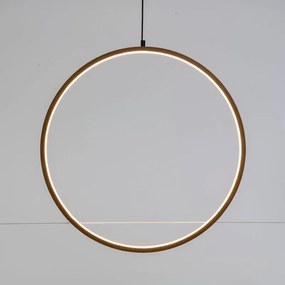 Figura natalizia illuminata 120 lampadine bianco caldo H 57 cm