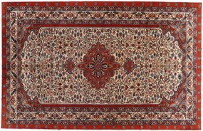 Meshkin Tappeto persiano 270 x 420 (Iran) Annodato A Mano