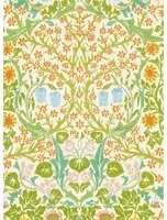 Morris & Co Tapete Blackthorn - Spring