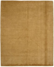 Nepal Tappeto orientale 200x250 Beige (Indian) Annodato A Mano