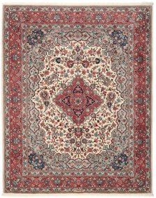 Sarouk Tappeto 280x220 (Iran) Annodato A Mano