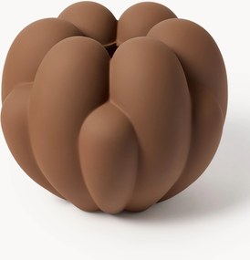 Vaso fatto a mano Bloom, alt. 27 cm