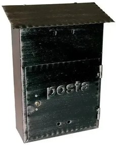 Cassetta postale cm 22x35 c.ca