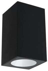 Paulmann 94327 - LED/3,8W IP44 Applique da esterno FLAME 230V antracite