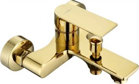 Mexen Royo batteria da vasca, oro - 72230-50