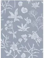 Sandberg Tapete Johanna - Light Blue
