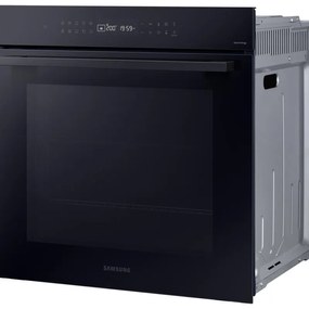 Forno da incasso multifunzione multifunzione ventilato  SAMSUNG NV79B4040VBK pulizia catalisi