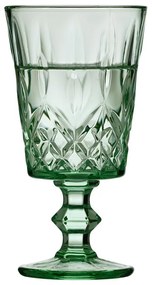 Set di bicchieri da vino 290 ml 4 pz Sorrento – Lyngby Glas