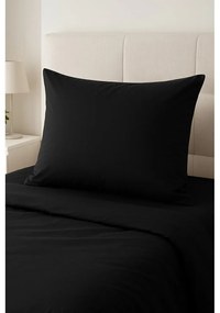 Federa per cuscino in cotone renforcé 70x90 cm Ranforce – Mila Home Luxury