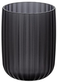 WENKO 24489100 - Bicchiere AGROPOLI 7,5x10 cm grigio