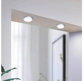 Eglo 78764 - Lampada LED da incasso PINEDA LED/6W/230V