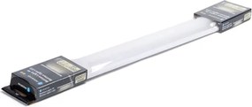 Aigostar - Apparecchio fluorescente LED/20W/230V 4000K 60 cm