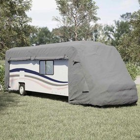 Telo Per Camper Grigio 970x235x275 Cm İn Tessuto Non Tessuto /