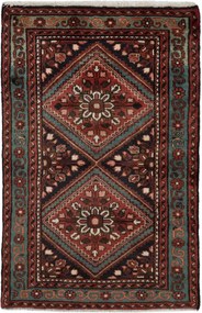Tappeto 120x80 (Iran) Annodato A Mano