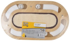 Giocattolo per gatto - Love Story