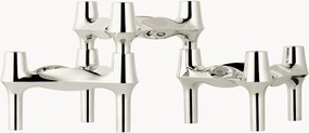 Set di 3 candelabri Nagel BMF