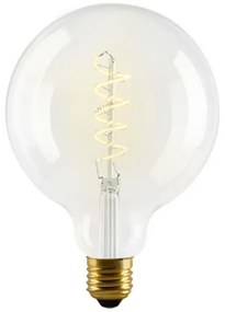 Lampadina LED 4W (200lm) Ø125 Chiaro CRI90 Dimmerabile E27 - e3light