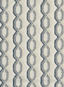 Carta da parati Franges - Porcelain