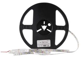 Striscia LED 5m LED/10W/12V IP20 4500K