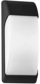 Rabalux 7796 - Applique da esterno OPOLE 1xE27/12W/230V IP65