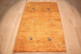 Shiraz Tappeto 110 x 70 (Iran) Annodato A Mano
