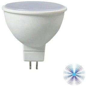 Vivida bulbs led gu5.3 6000k 6w 540 lm (360°) 50x52mm ac/dc