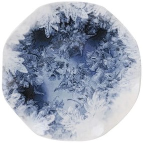 Set da pranzo in porcellana 24 pezzi - Hermia