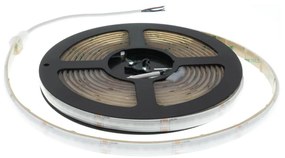 Striscia LED COB RGB 14.5W/m 24VDC IP67 5m Professional Colore RGB