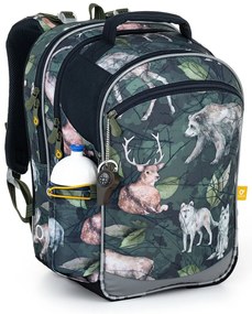 Zaino scuola Topgal COCO 22056 B